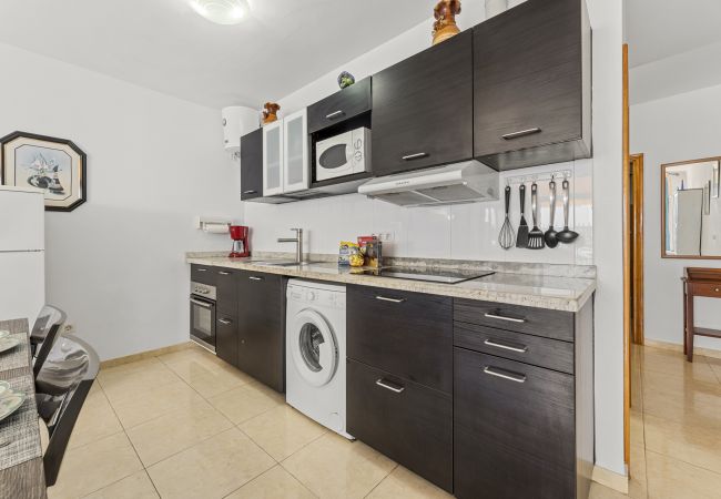 Apartment in Puerto del Carmen - Austria | Apartment in Lanzarote - Canary Islands - Spain Apartment in Puerto del Carmen - Austria | Apartment in Lanzarote - Canary Islands - Spain