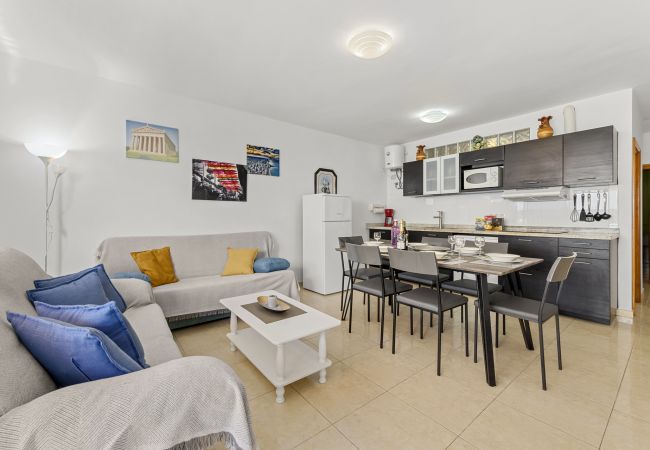  in Puerto del Carmen - Austria | Apartment in Lanzarote - Canary Islands - Spain