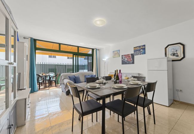 Apartment in Puerto del Carmen - Austria | Apartment in Lanzarote - Canary Islands - Spain Apartment in Puerto del Carmen - Austria | Apartment in Lanzarote - Canary Islands - Spain
