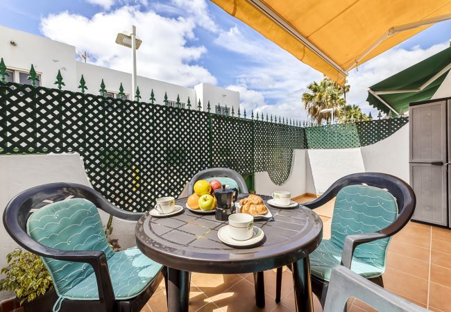 Apartment in Puerto del Carmen - Austria | Apartment in Lanzarote - Canary Islands - Spain Apartment in Puerto del Carmen - Austria | Apartment in Lanzarote - Canary Islands - Spain