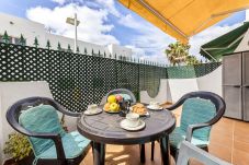 Apartment in Puerto del Carmen - Austria | Apartment in Lanzarote - Canary Islands - Spain