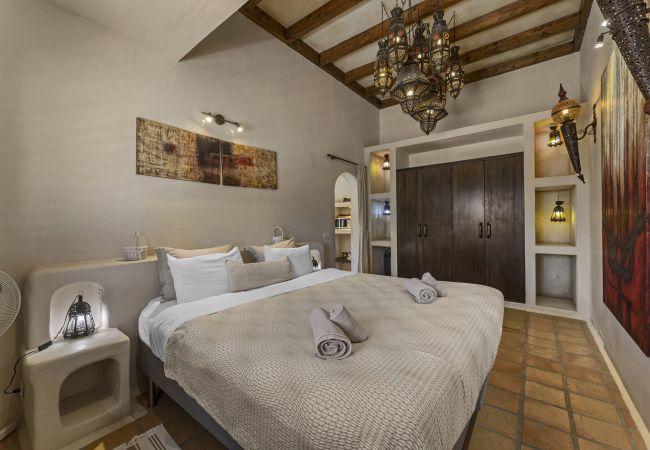 Apartment in Las Breñas - Tingafa - Apartamento rural con piscina Apartment in Las Breñas - Tingafa - Apartamento rural con piscina