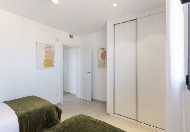 Apartment in Playa de Gandía - AG. ATICO ALAMO 9A Apartment in Playa de Gandía - AG. ATICO ALAMO 9A