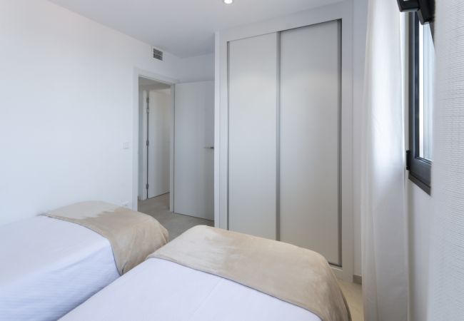 Apartment in Playa de Gandía - AG. ATICO ALAMO 9A Apartment in Playa de Gandía - AG. ATICO ALAMO 9A