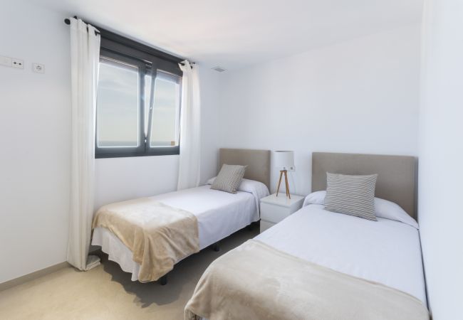 Apartment in Playa de Gandía - AG. ATICO ALAMO 9A Apartment in Playa de Gandía - AG. ATICO ALAMO 9A