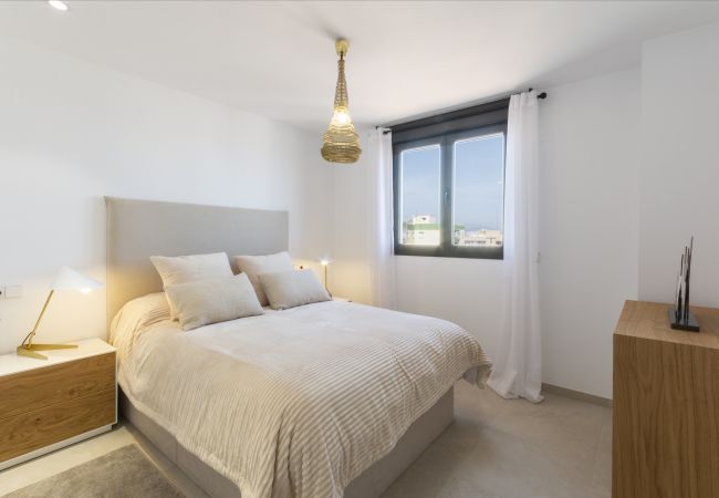 Apartment in Playa de Gandía - AG. ATICO ALAMO 9A Apartment in Playa de Gandía - AG. ATICO ALAMO 9A
