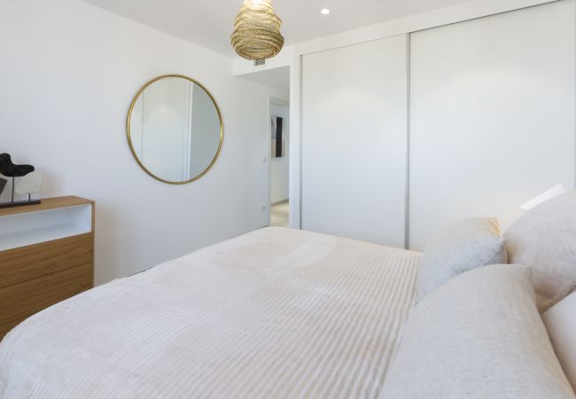 Apartment in Playa de Gandía - AG. ATICO ALAMO 9A Apartment in Playa de Gandía - AG. ATICO ALAMO 9A