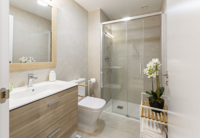 Apartment in Playa de Gandía - AG. ATICO ALAMO 9A Apartment in Playa de Gandía - AG. ATICO ALAMO 9A