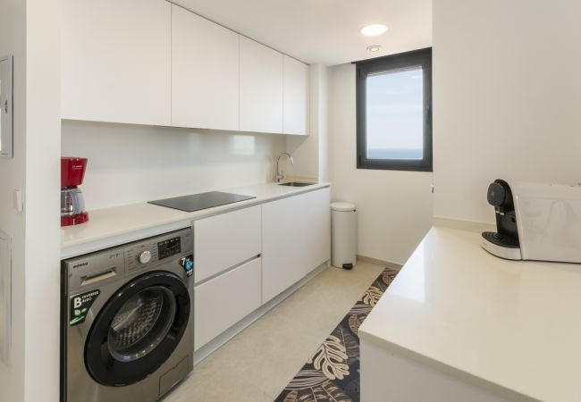 Apartment in Playa de Gandía - AG. ATICO ALAMO 9A Apartment in Playa de Gandía - AG. ATICO ALAMO 9A
