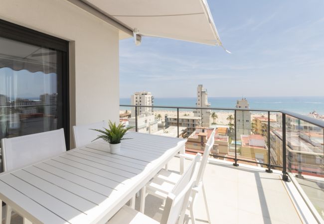 Apartment in Playa de Gandía - AG. ATICO ALAMO 9A Apartment in Playa de Gandía - AG. ATICO ALAMO 9A