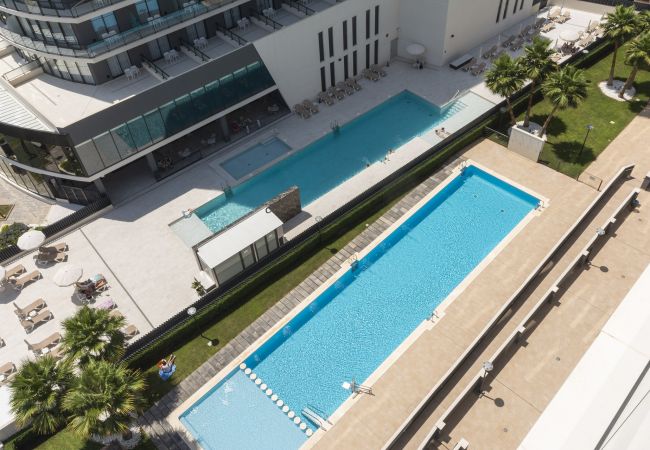 Apartment in Playa de Gandía - AG. ATICO ALAMO 9A Apartment in Playa de Gandía - AG. ATICO ALAMO 9A