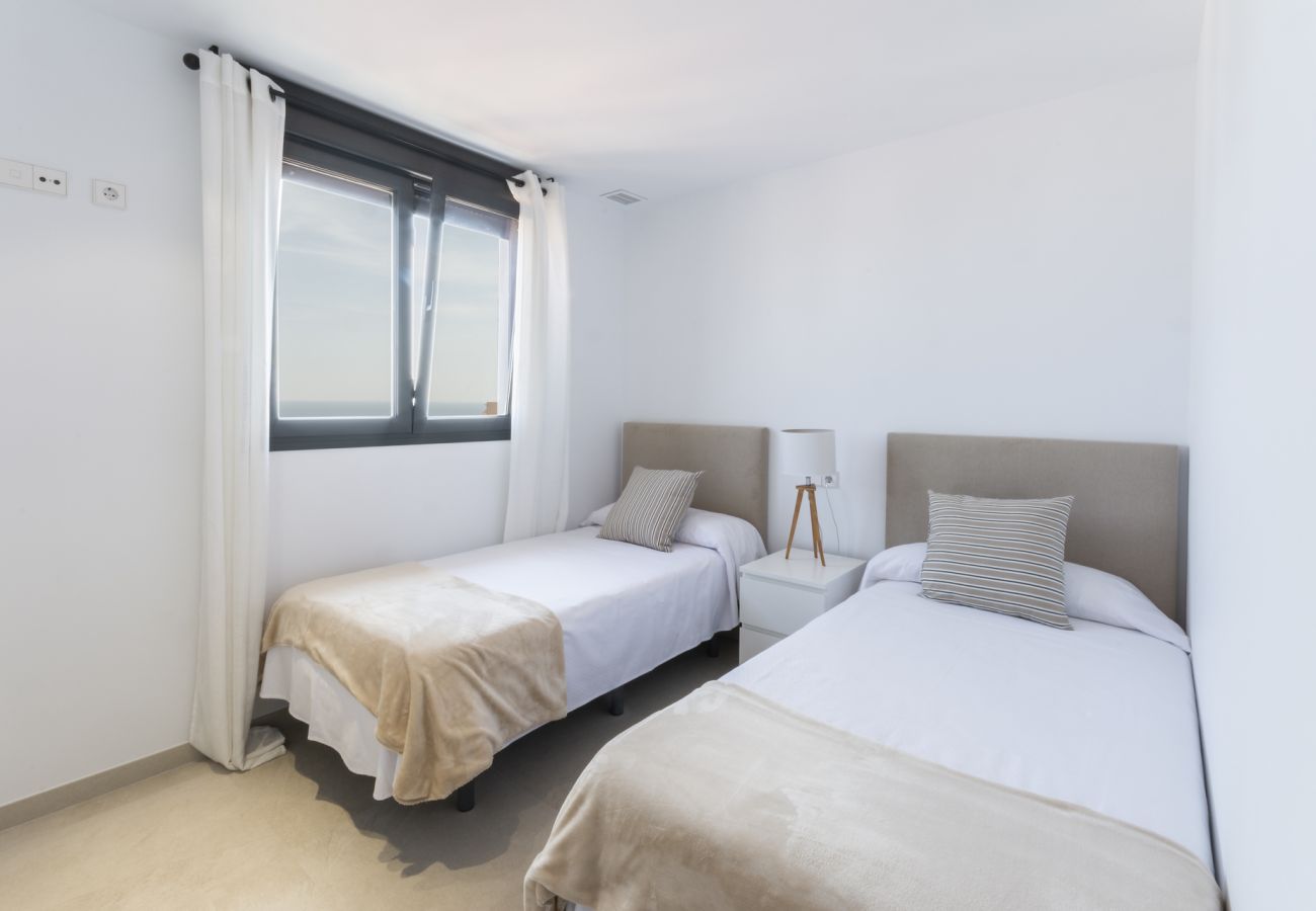 Apartment in Playa de Gandía - AG. ATICO ALAMO 9A Apartment in Playa de Gandía - AG. ATICO ALAMO 9A