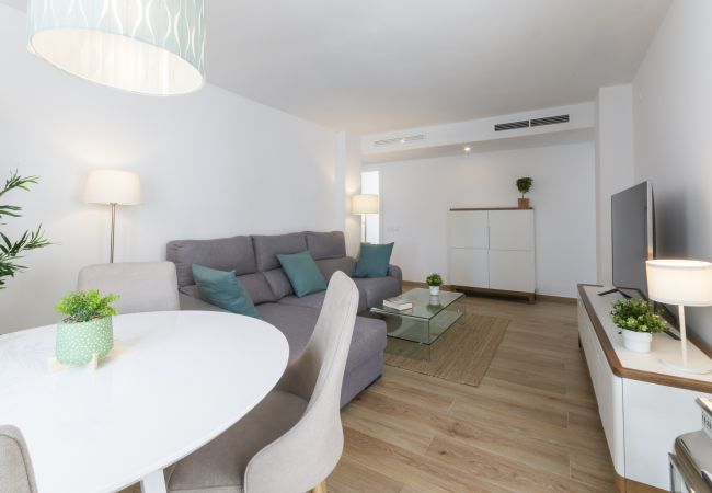 Apartment in Playa de Gandía - VORAMAR II Apartment in Playa de Gandía - VORAMAR II