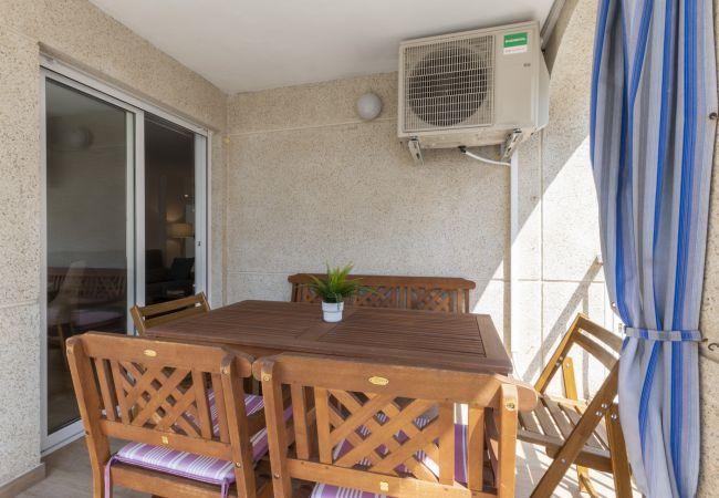 Apartment in Playa de Gandía - VORAMAR II Apartment in Playa de Gandía - VORAMAR II