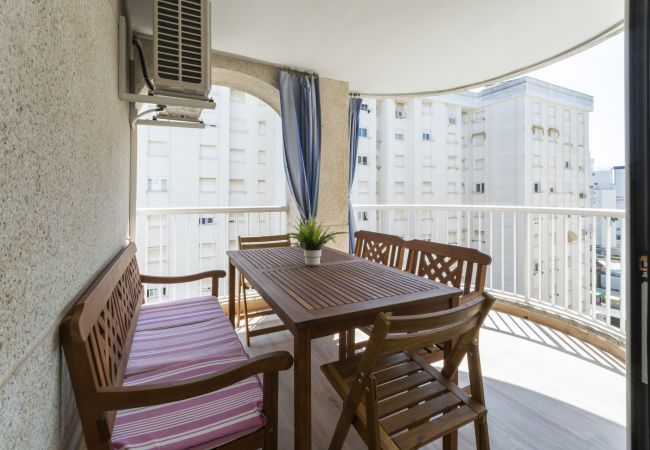 Apartment in Playa de Gandía - VORAMAR II Apartment in Playa de Gandía - VORAMAR II