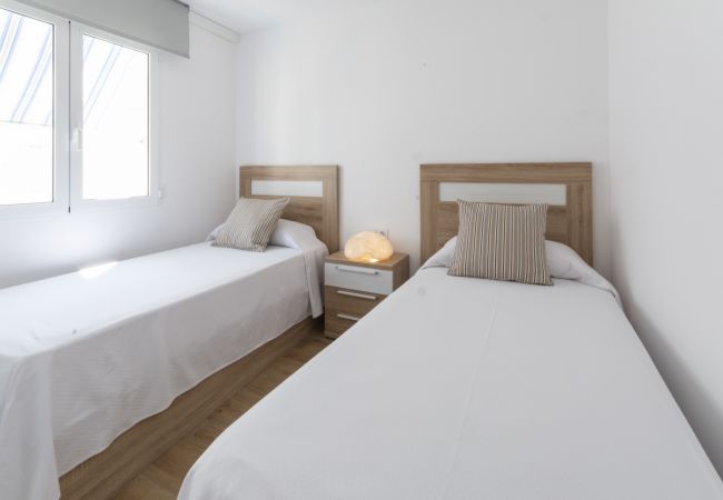 Apartment in Playa de Gandía - VORAMAR II Apartment in Playa de Gandía - VORAMAR II