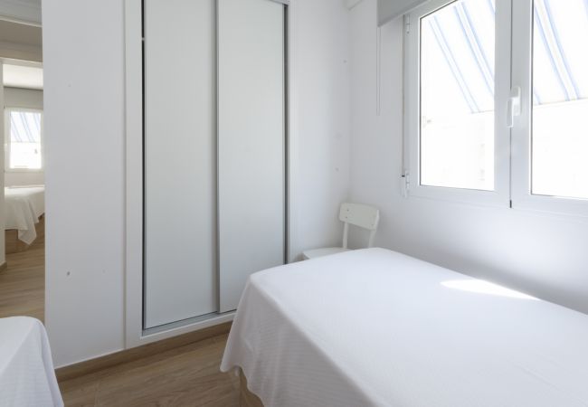 Apartment in Playa de Gandía - VORAMAR II Apartment in Playa de Gandía - VORAMAR II