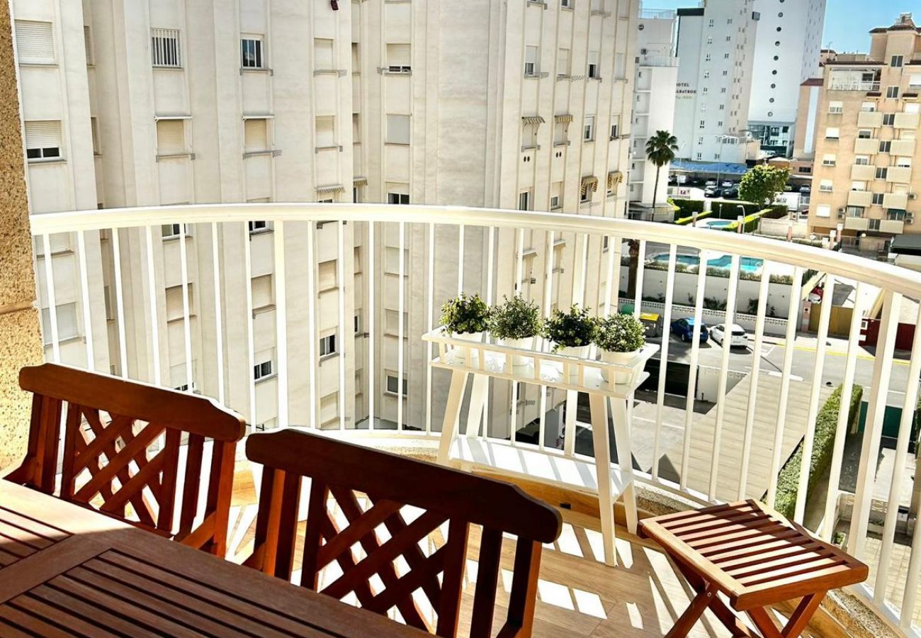 Apartment in Playa de Gandía - VORAMAR II Apartment in Playa de Gandía - VORAMAR II