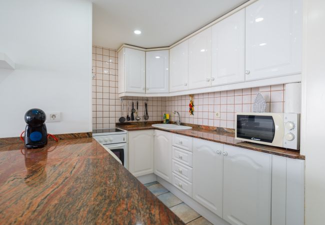 House in San Bartolomé de Tirajana - Sava Bajo 3  House in San Bartolomé de Tirajana - Sava Bajo 3