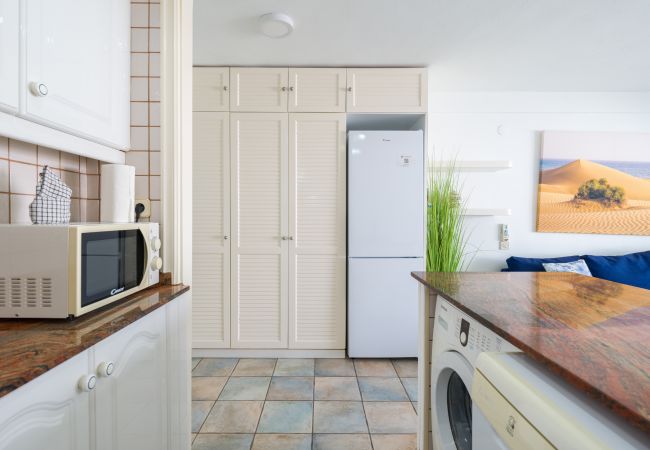 House in San Bartolomé de Tirajana - Sava Bajo 3  House in San Bartolomé de Tirajana - Sava Bajo 3