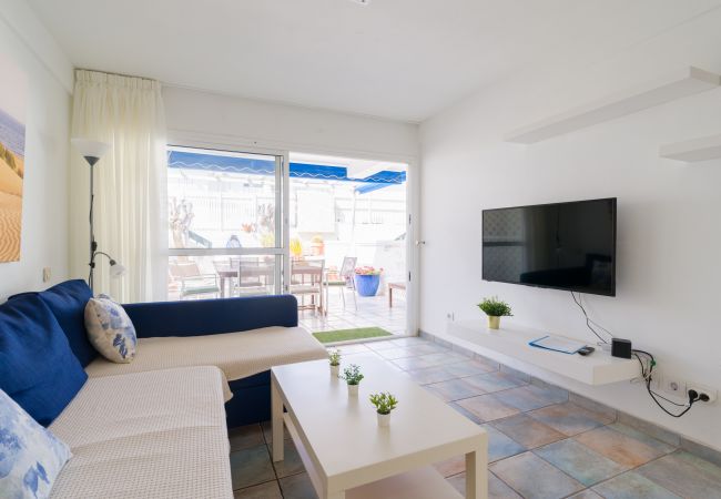 House in San Bartolomé de Tirajana - Sava Bajo 3  House in San Bartolomé de Tirajana - Sava Bajo 3