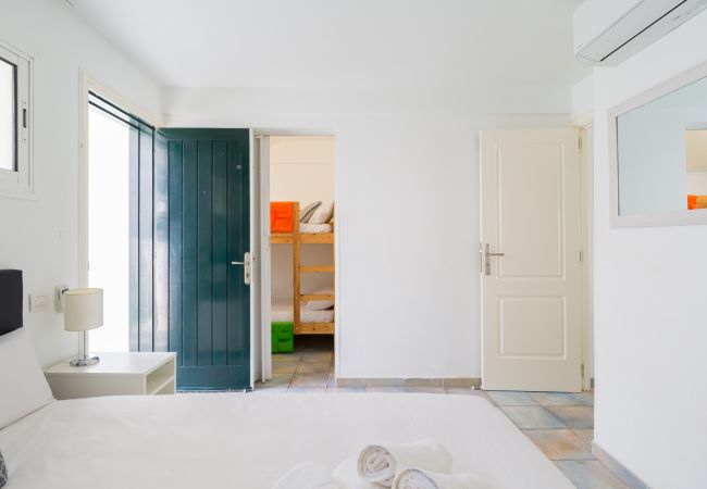 House in San Bartolomé de Tirajana - Sava Bajo 3  House in San Bartolomé de Tirajana - Sava Bajo 3