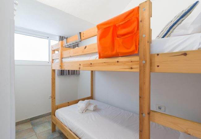 House in San Bartolomé de Tirajana - Sava Bajo 3  House in San Bartolomé de Tirajana - Sava Bajo 3