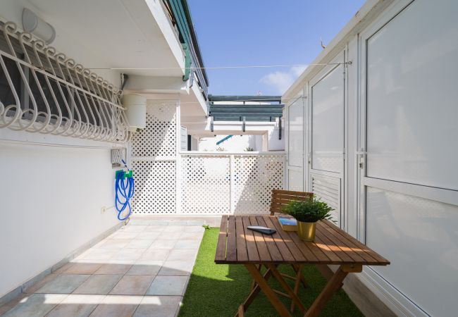 House in San Bartolomé de Tirajana - Sava Bajo 3  House in San Bartolomé de Tirajana - Sava Bajo 3