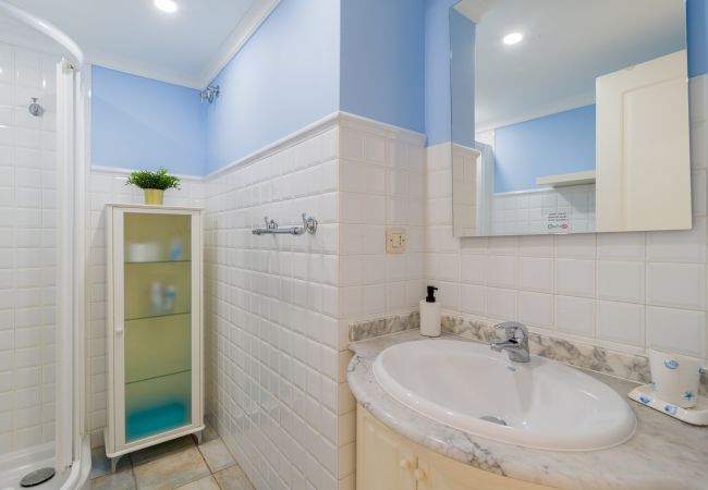 House in San Bartolomé de Tirajana - Sava Bajo 3  House in San Bartolomé de Tirajana - Sava Bajo 3