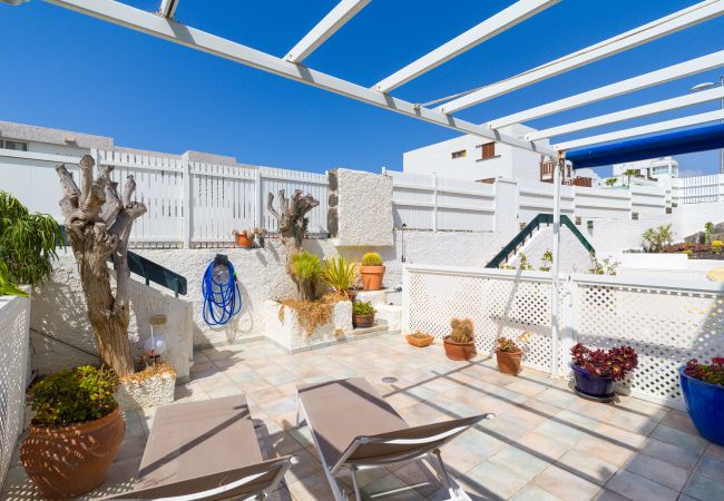 House in San Bartolomé de Tirajana - Sava Bajo 3  House in San Bartolomé de Tirajana - Sava Bajo 3