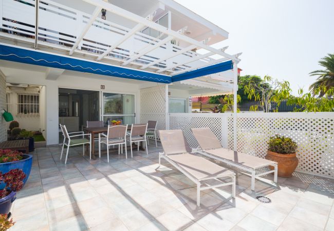 House in San Bartolomé de Tirajana - Sava Bajo 3  House in San Bartolomé de Tirajana - Sava Bajo 3