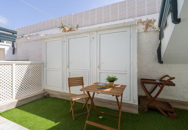 House in San Bartolomé de Tirajana - Sava Bajo 3  House in San Bartolomé de Tirajana - Sava Bajo 3