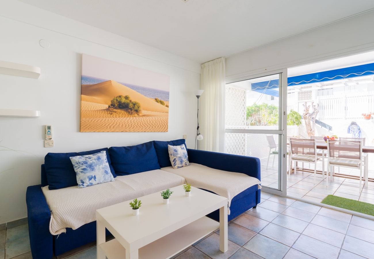 House in San Bartolomé de Tirajana - Sava Bajo 3  House in San Bartolomé de Tirajana - Sava Bajo 3