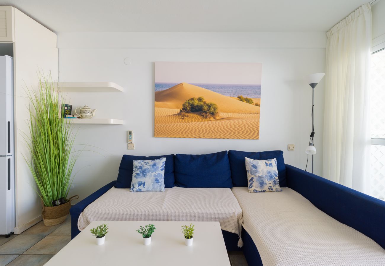 House in San Bartolomé de Tirajana - Sava Bajo 3  House in San Bartolomé de Tirajana - Sava Bajo 3