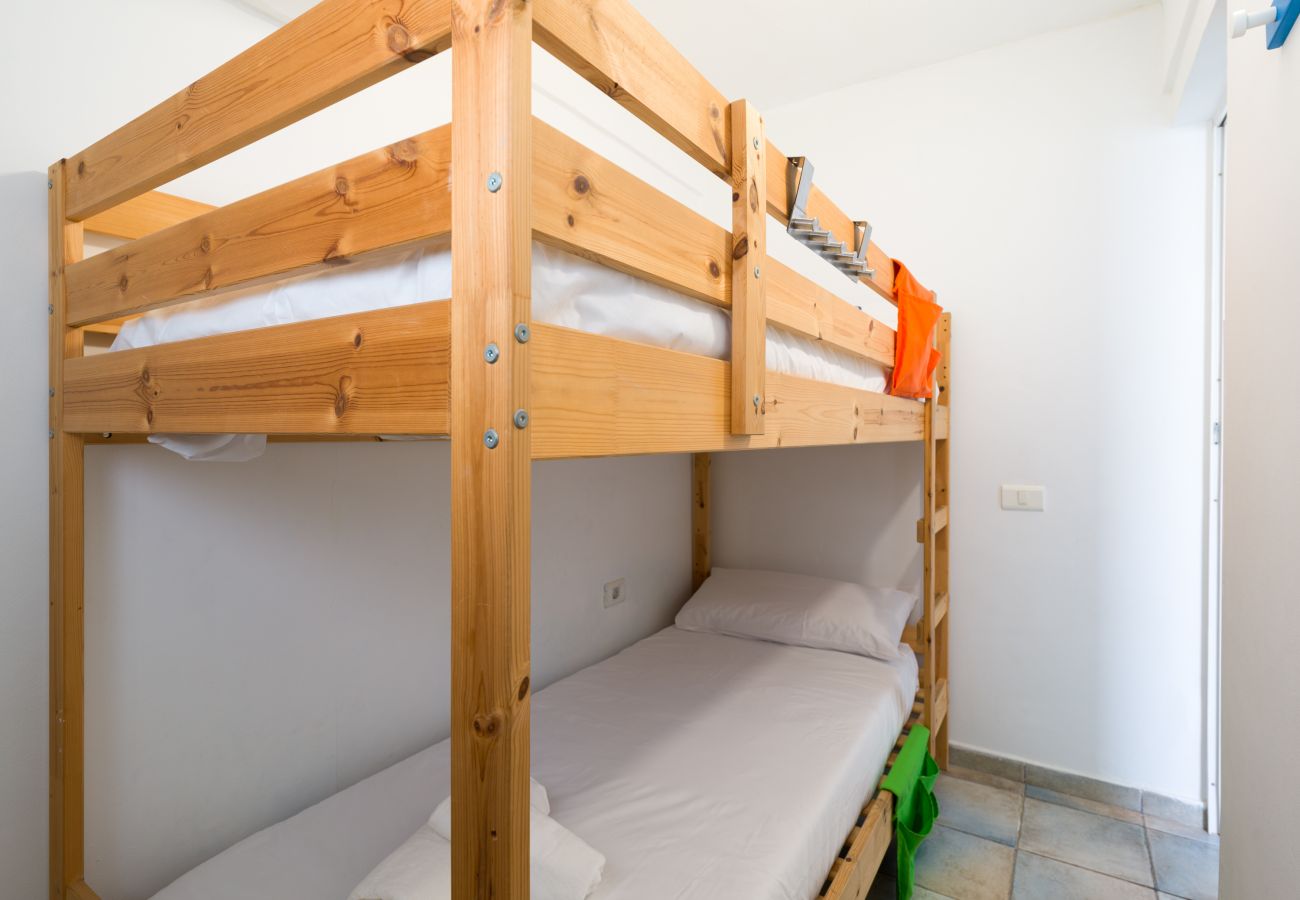 House in San Bartolomé de Tirajana - Sava Bajo 3  House in San Bartolomé de Tirajana - Sava Bajo 3