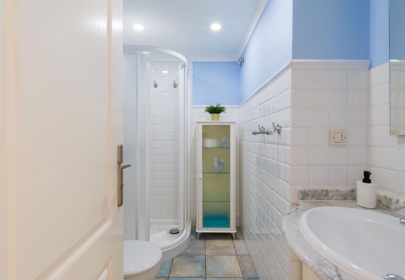 House in San Bartolomé de Tirajana - Sava Bajo 3  House in San Bartolomé de Tirajana - Sava Bajo 3