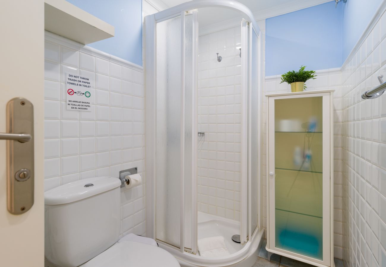 House in San Bartolomé de Tirajana - Sava Bajo 3  House in San Bartolomé de Tirajana - Sava Bajo 3