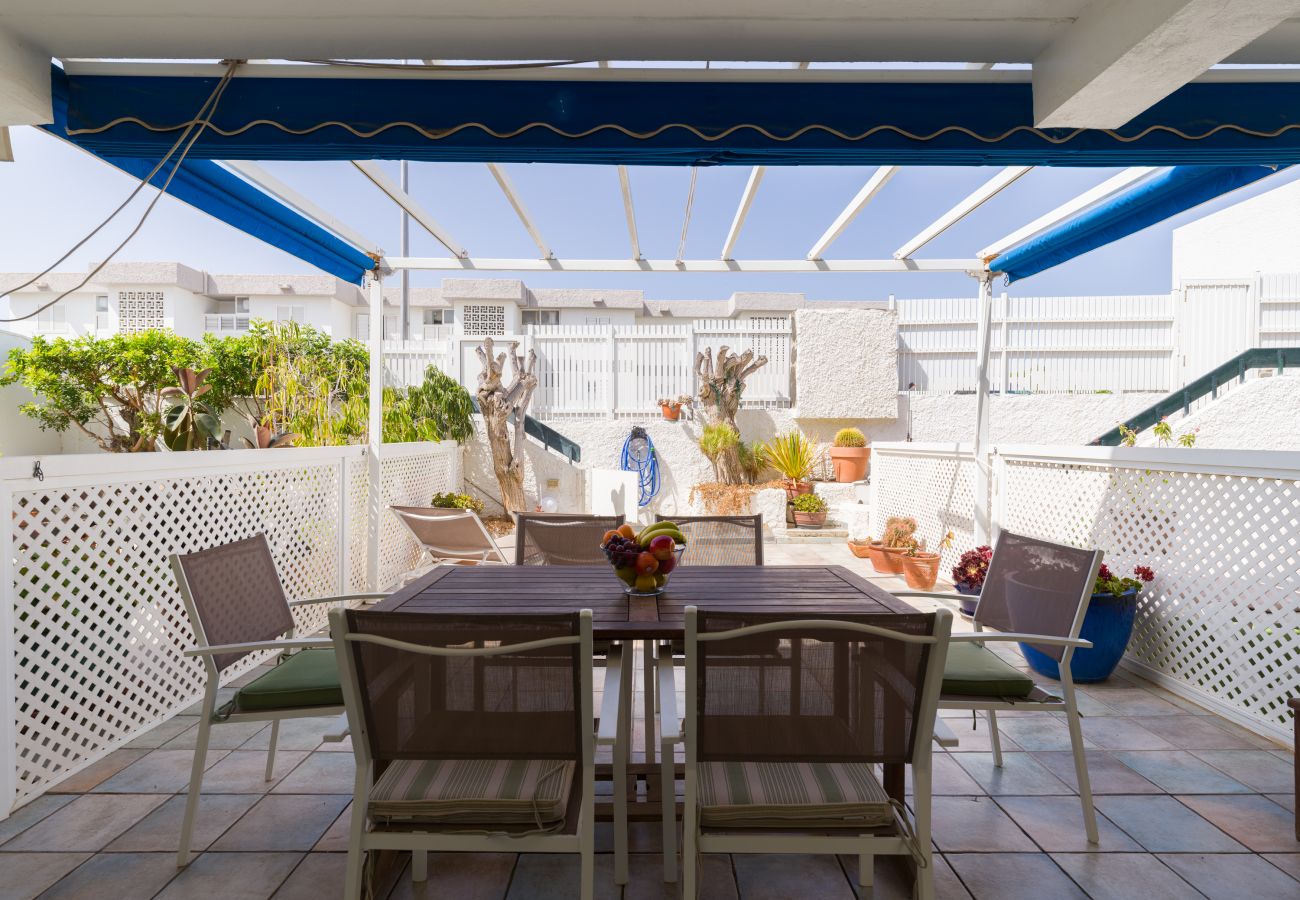 House in San Bartolomé de Tirajana - Sava Bajo 3  House in San Bartolomé de Tirajana - Sava Bajo 3