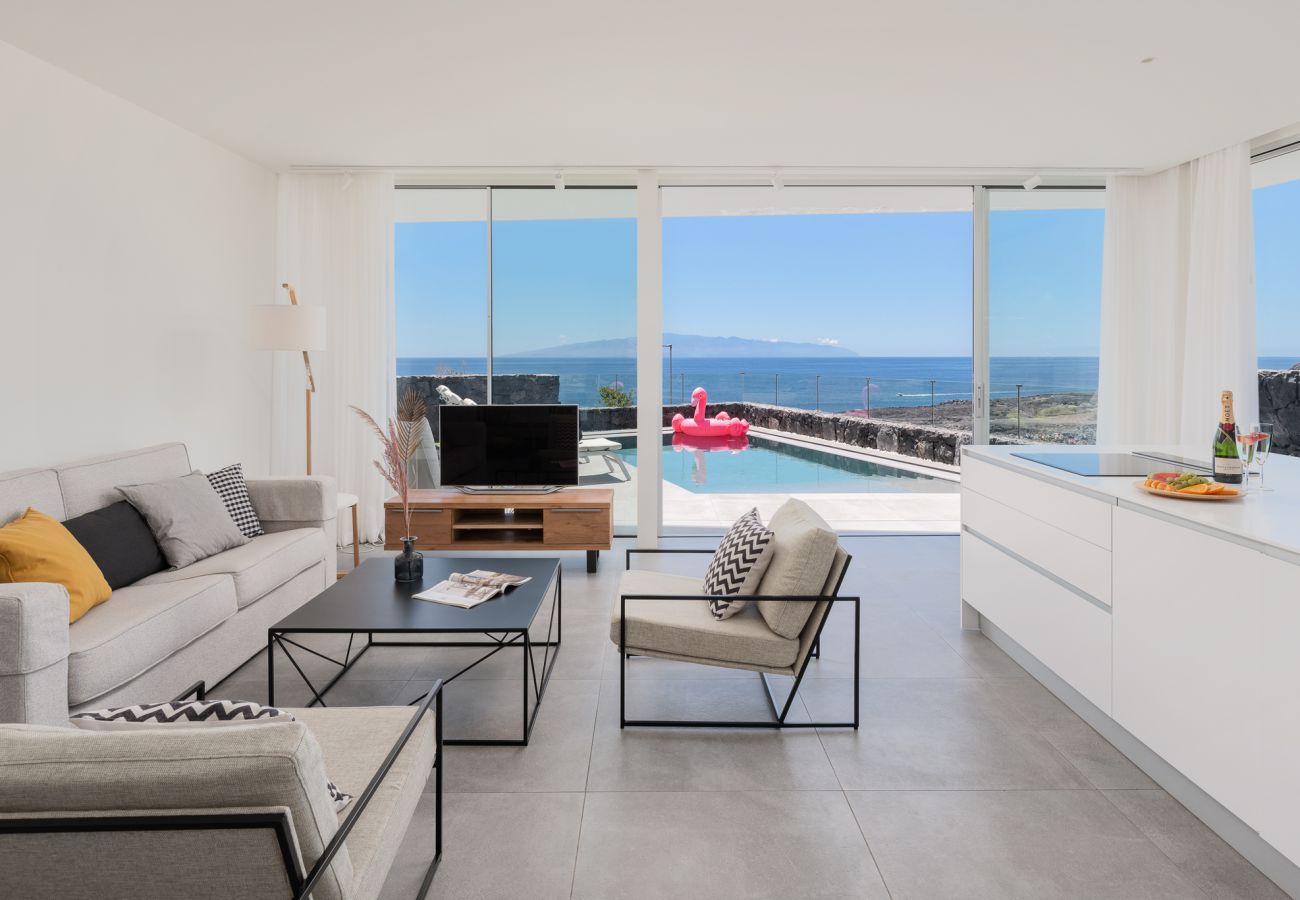 Villa in Adeje - Villa Infinity