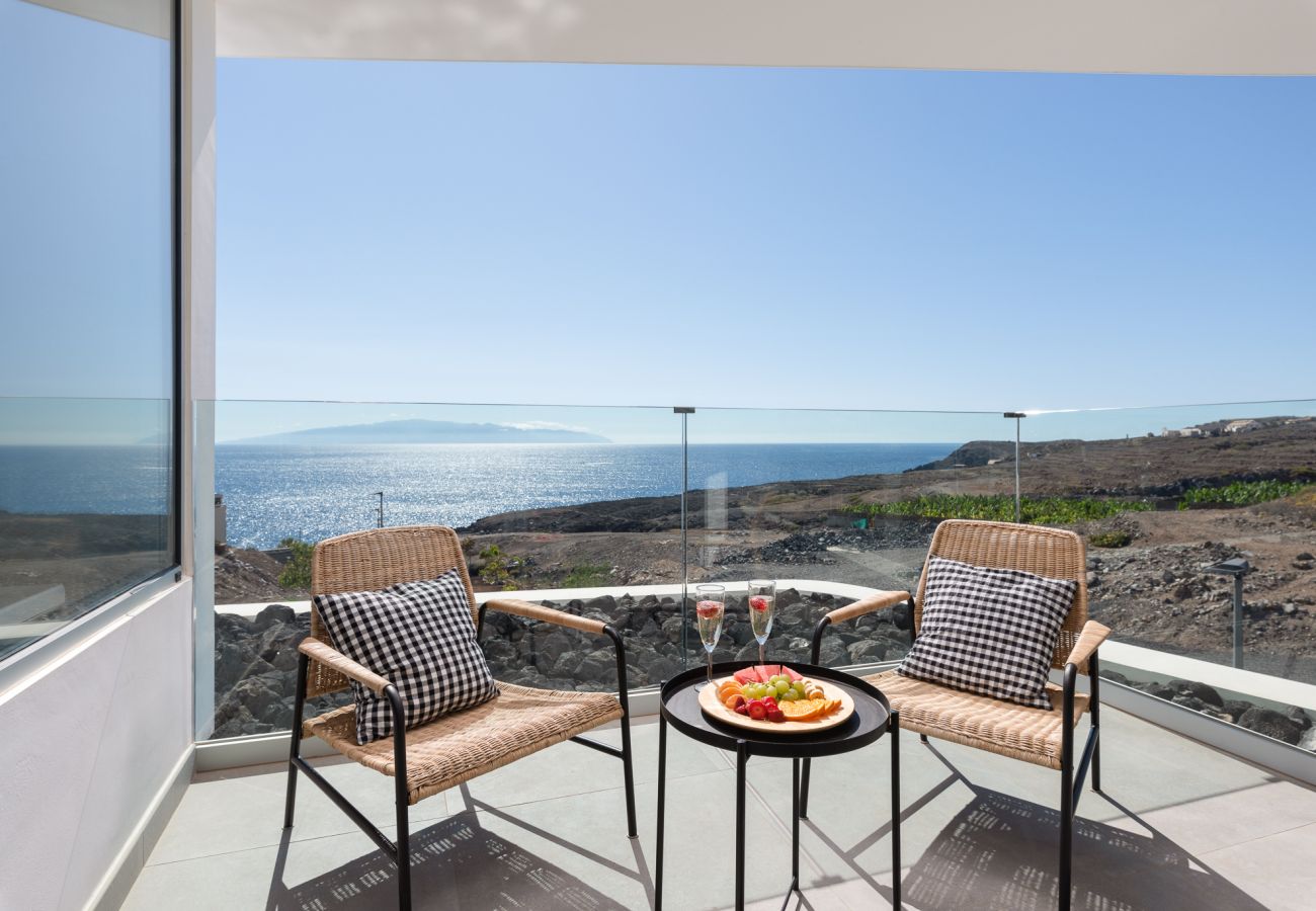 Villa in Adeje - Villa Infinity