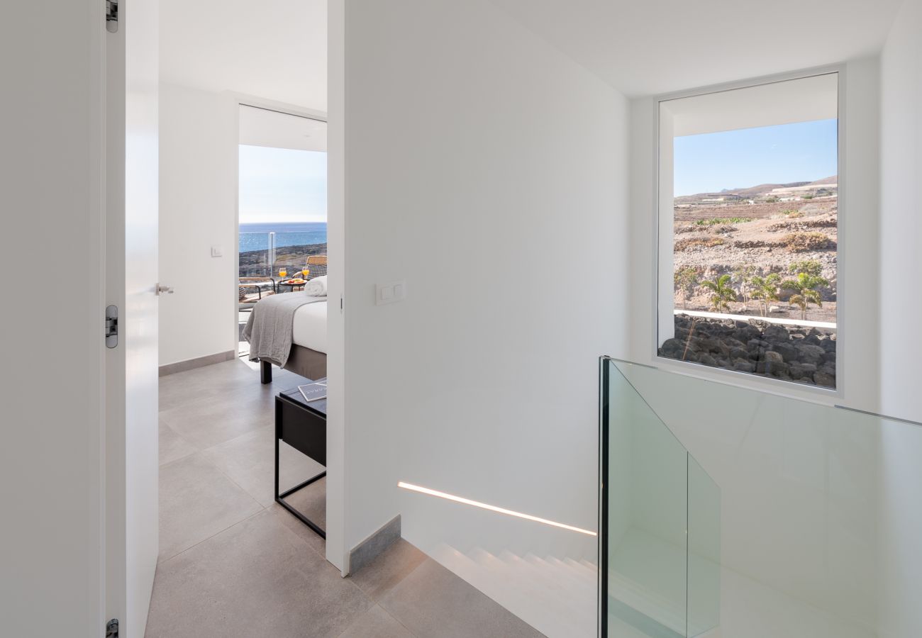 Villa in Adeje - Villa Infinity