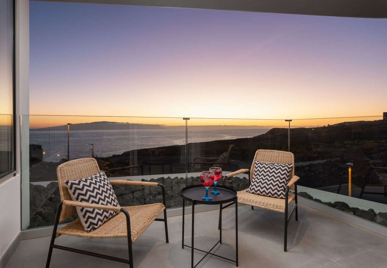 Villa in Adeje - Villa Infinity