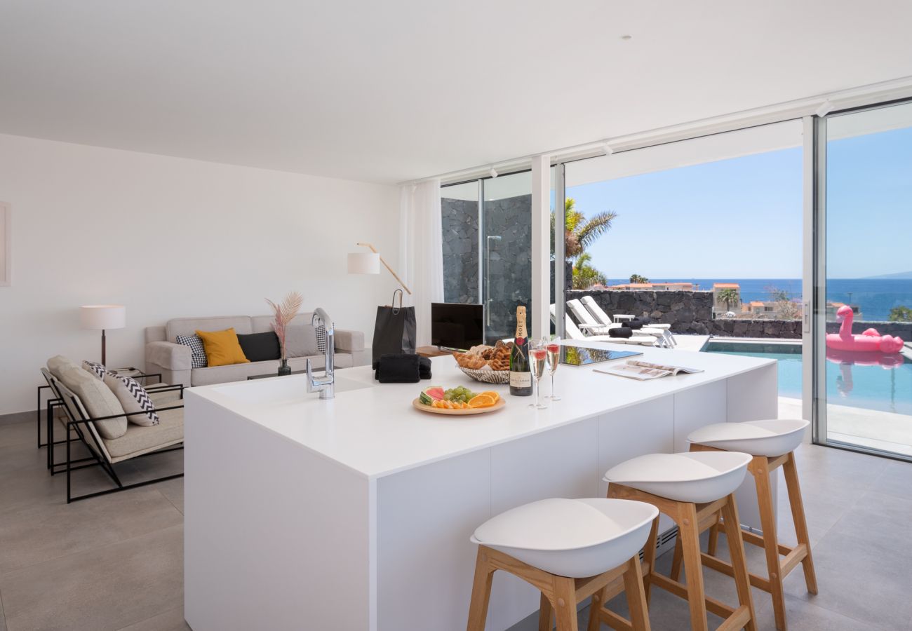 Villa in Adeje - Villa Infinity