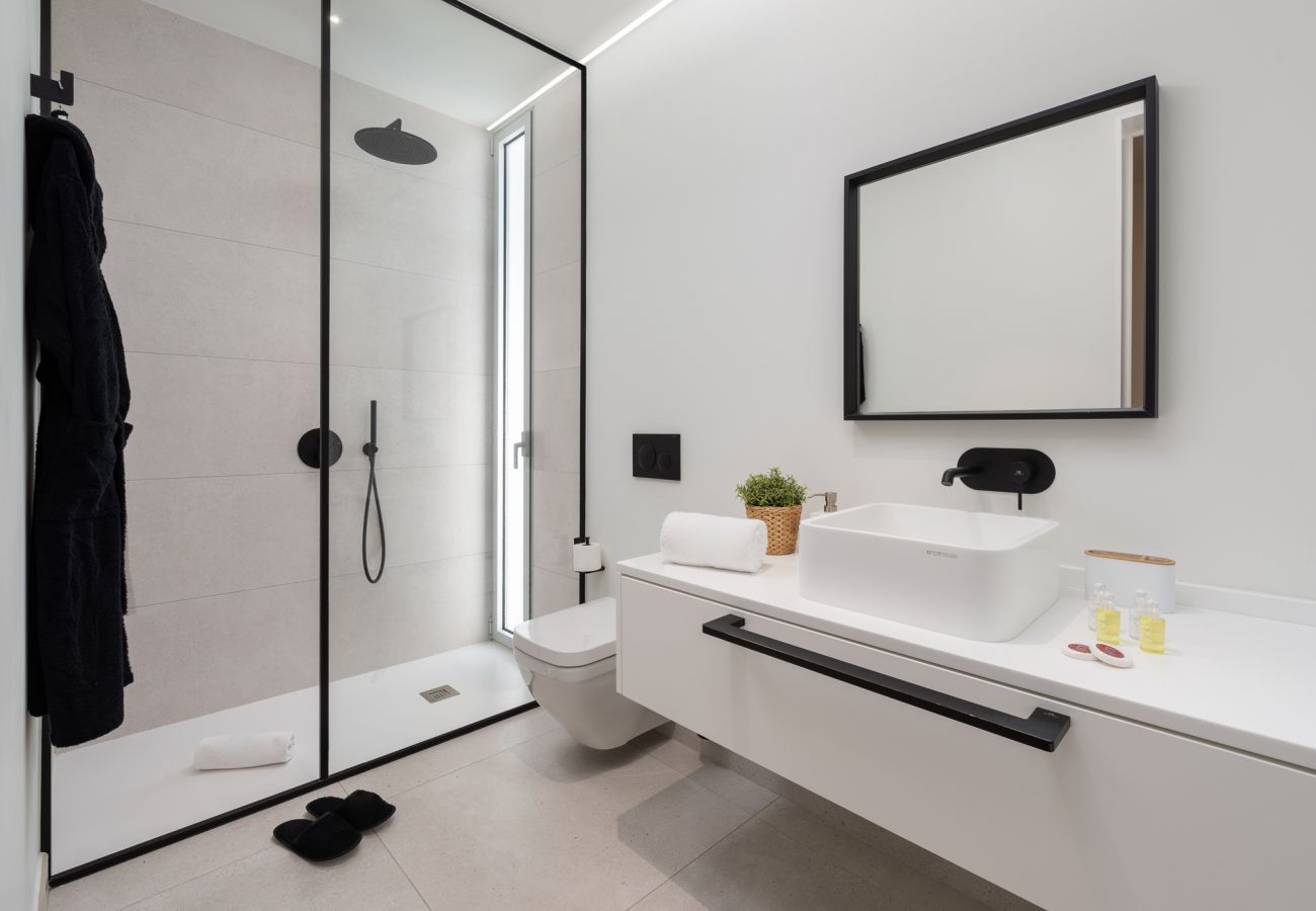 Villa in Adeje - Villa Infinity