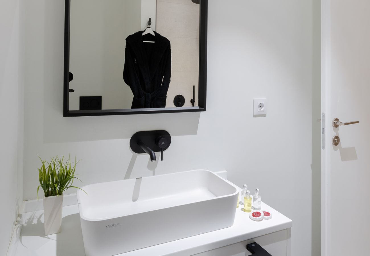 Villa in Adeje - Villa Infinity