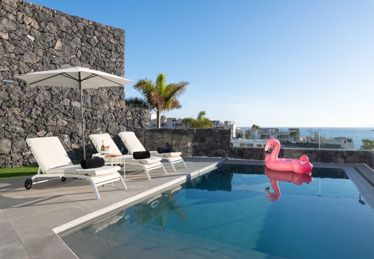Villa in Adeje - Villa Infinity
