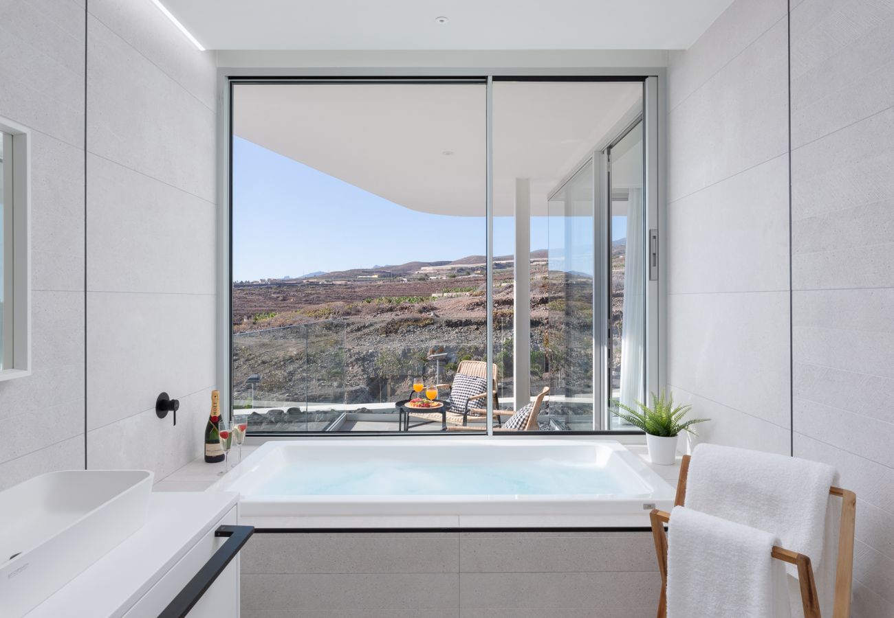 Villa in Adeje - Villa Infinity