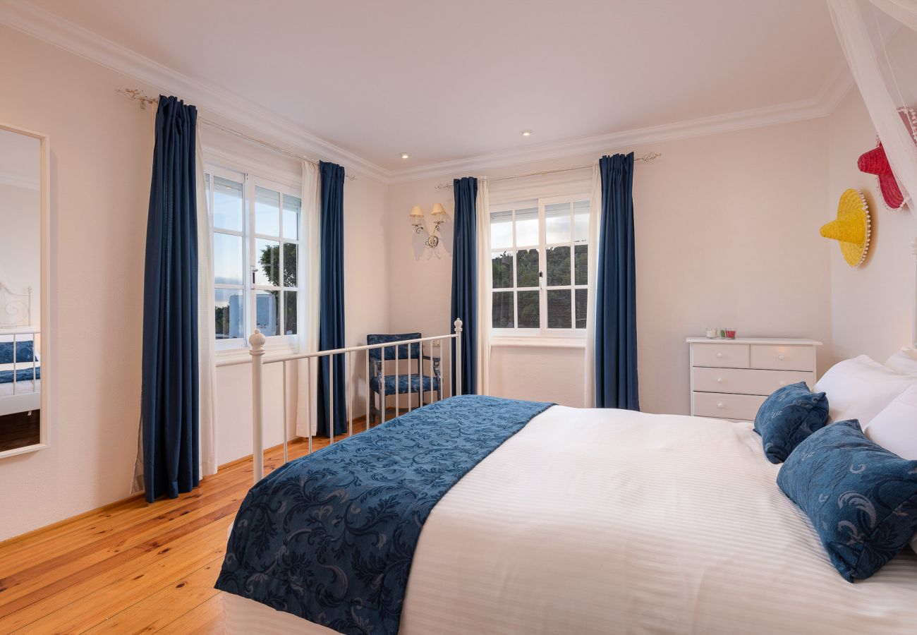 Villa in Granadilla de Abona - Villa Oasis Mejicano