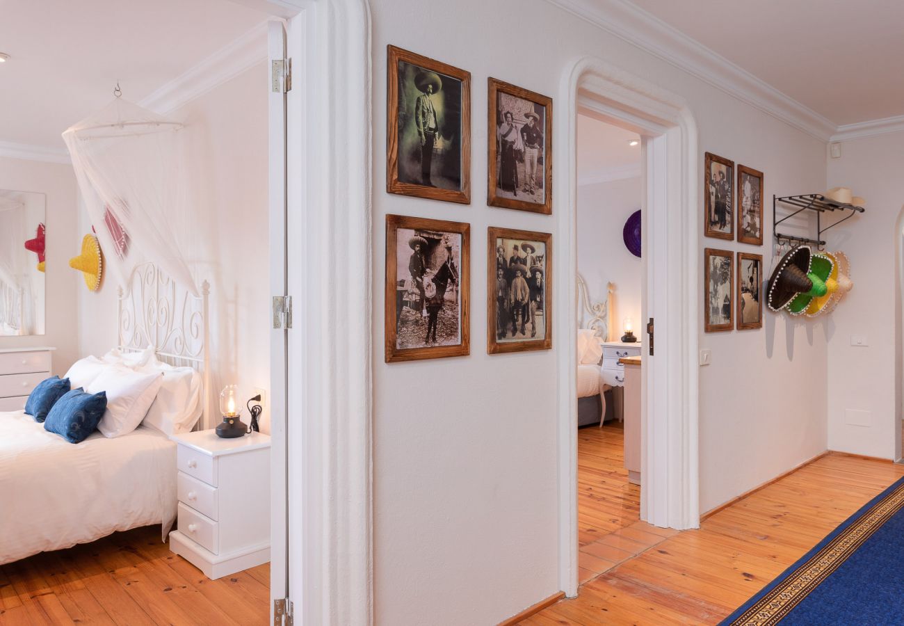 Villa in Granadilla de Abona - Villa Oasis Mejicano