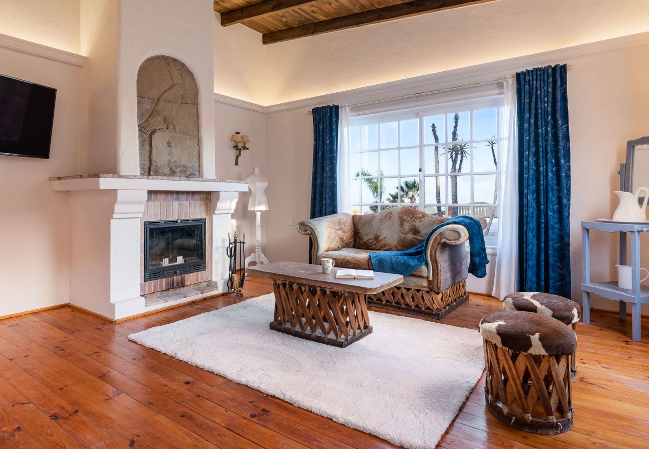 Villa in Granadilla de Abona - Villa Oasis Mejicano